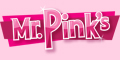 Mr Pinks