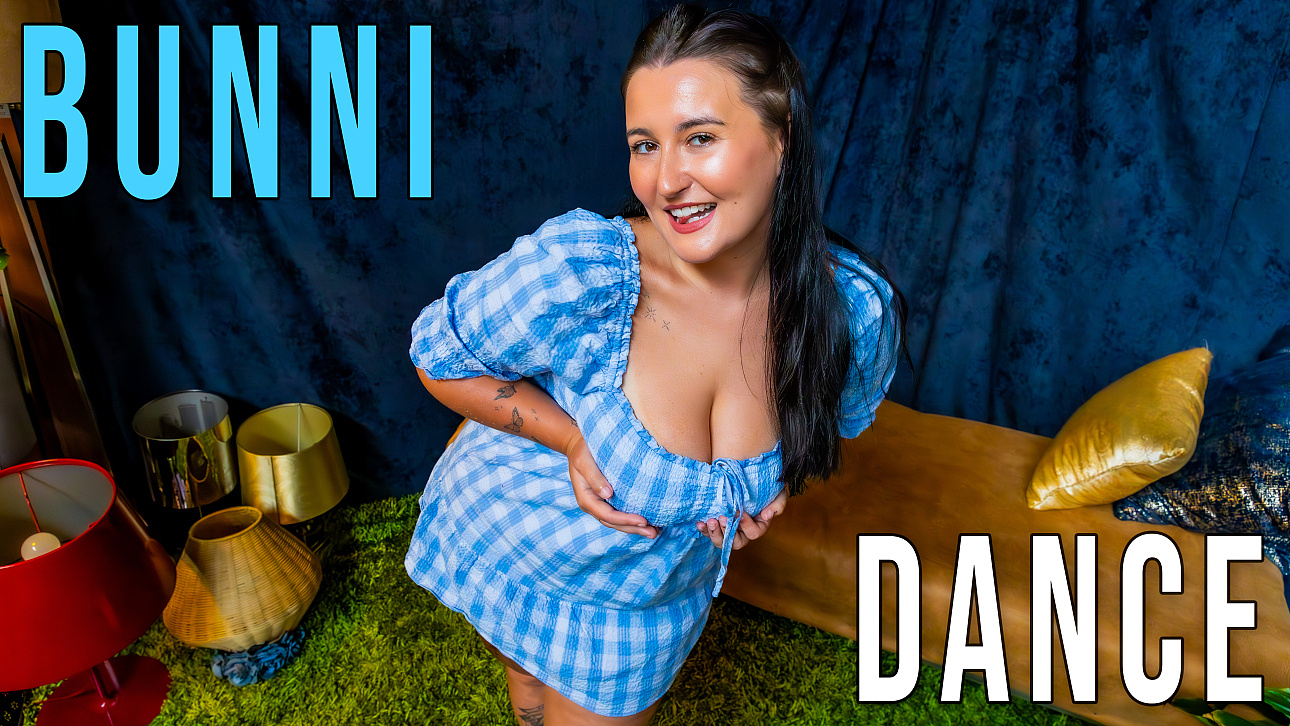 Bunni - Dance