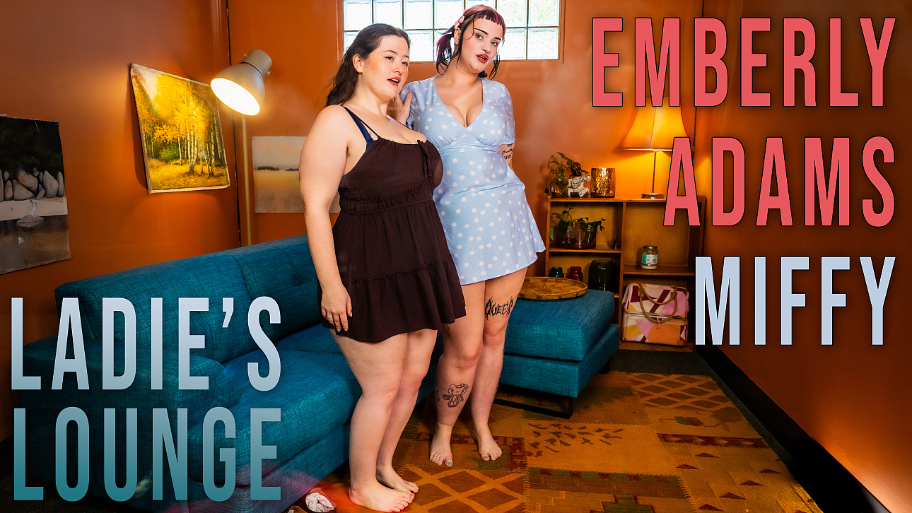 Girls Out West Emberly, Miffy Ladies Lounge