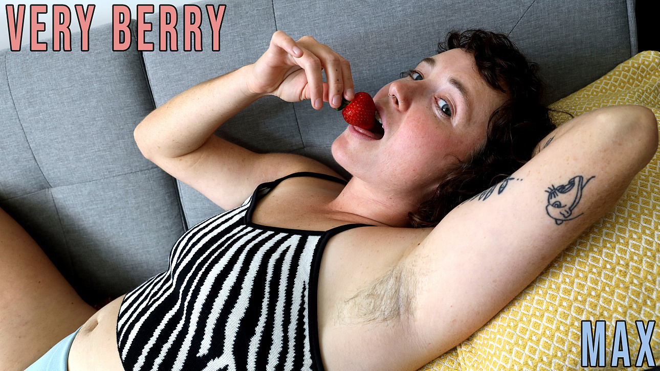 Max - Very Berry