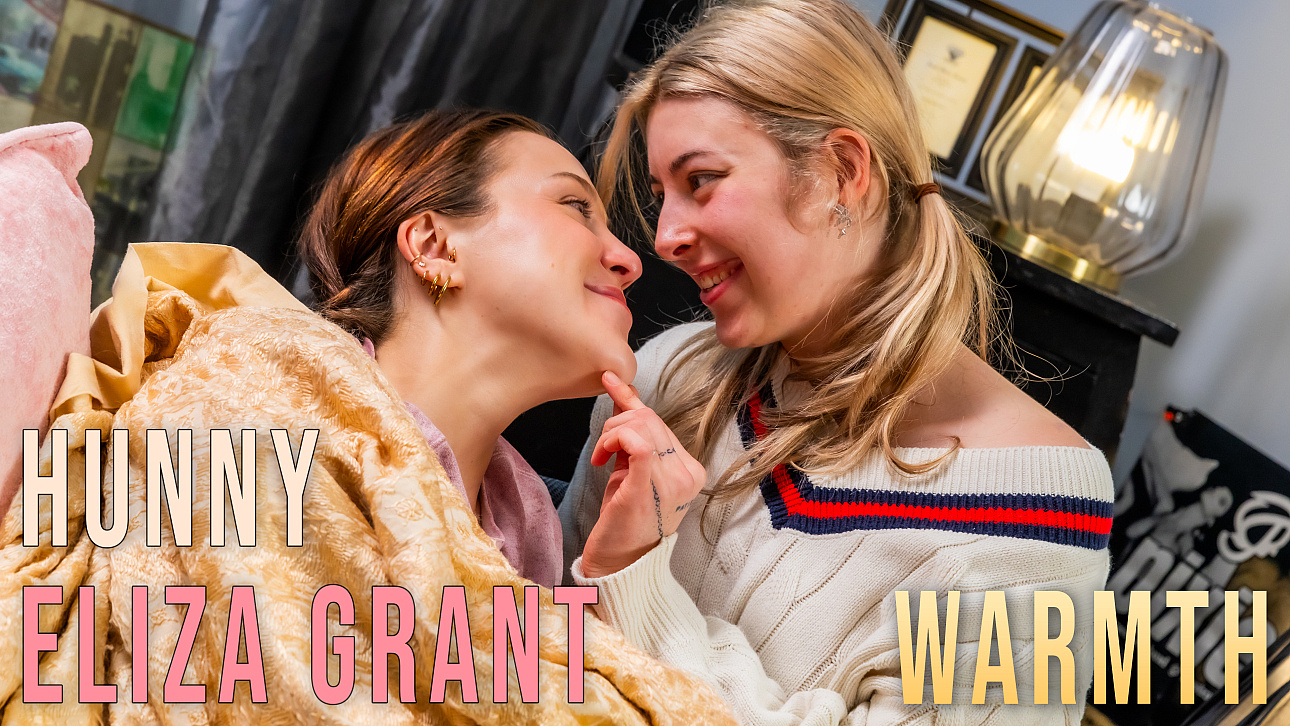 Girls Out West Eliza Grant, Hunny Warmth