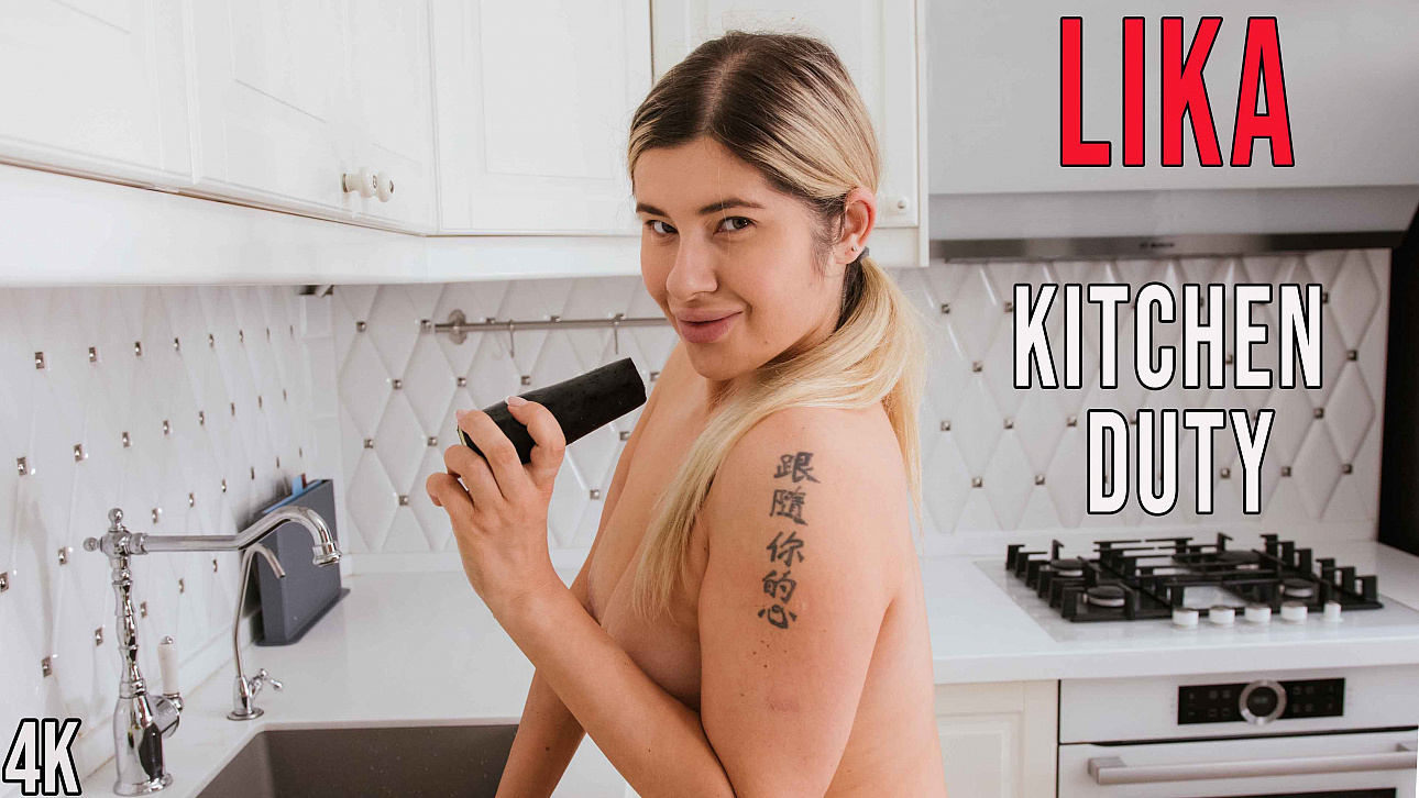 Lika - Kitchen Duty