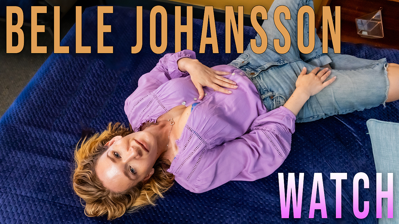 Girls Out West Belle Johansson Watch