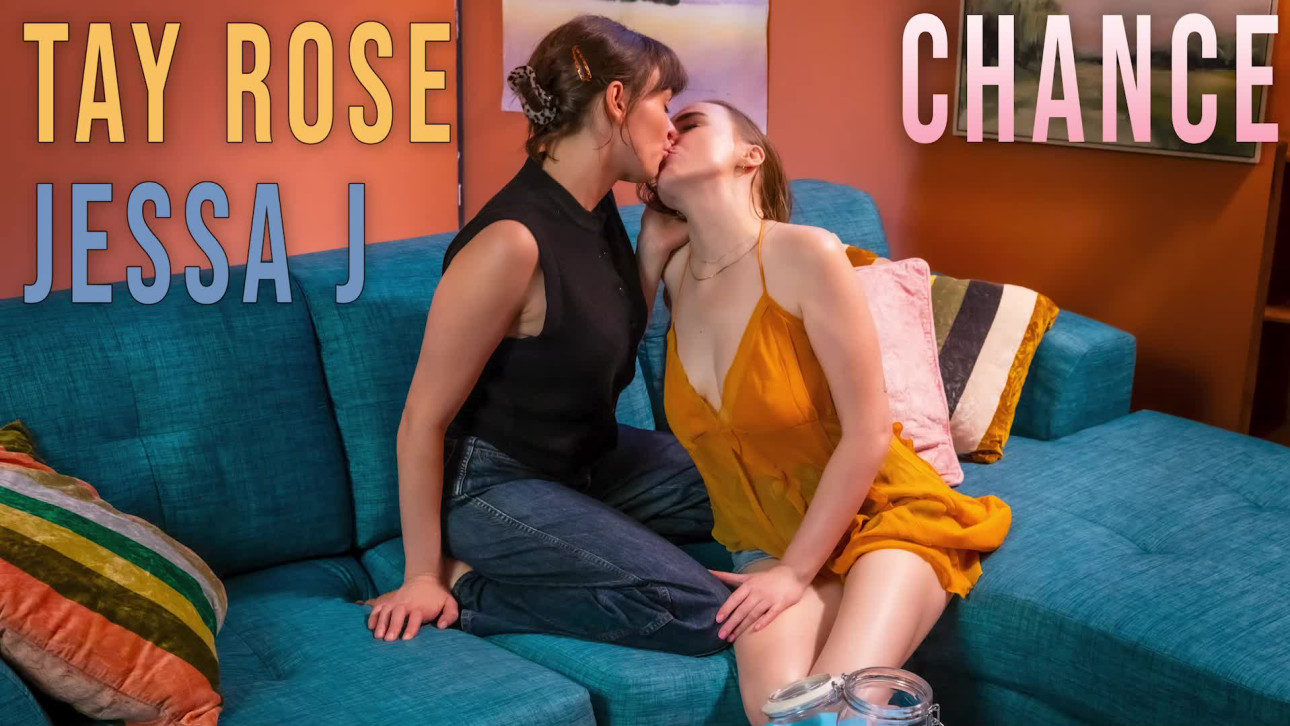 Girls Out West Jessa J, Tay Rose Chance