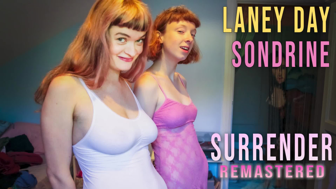 Girls Out West Laney, Sondrine Surrender Remastered