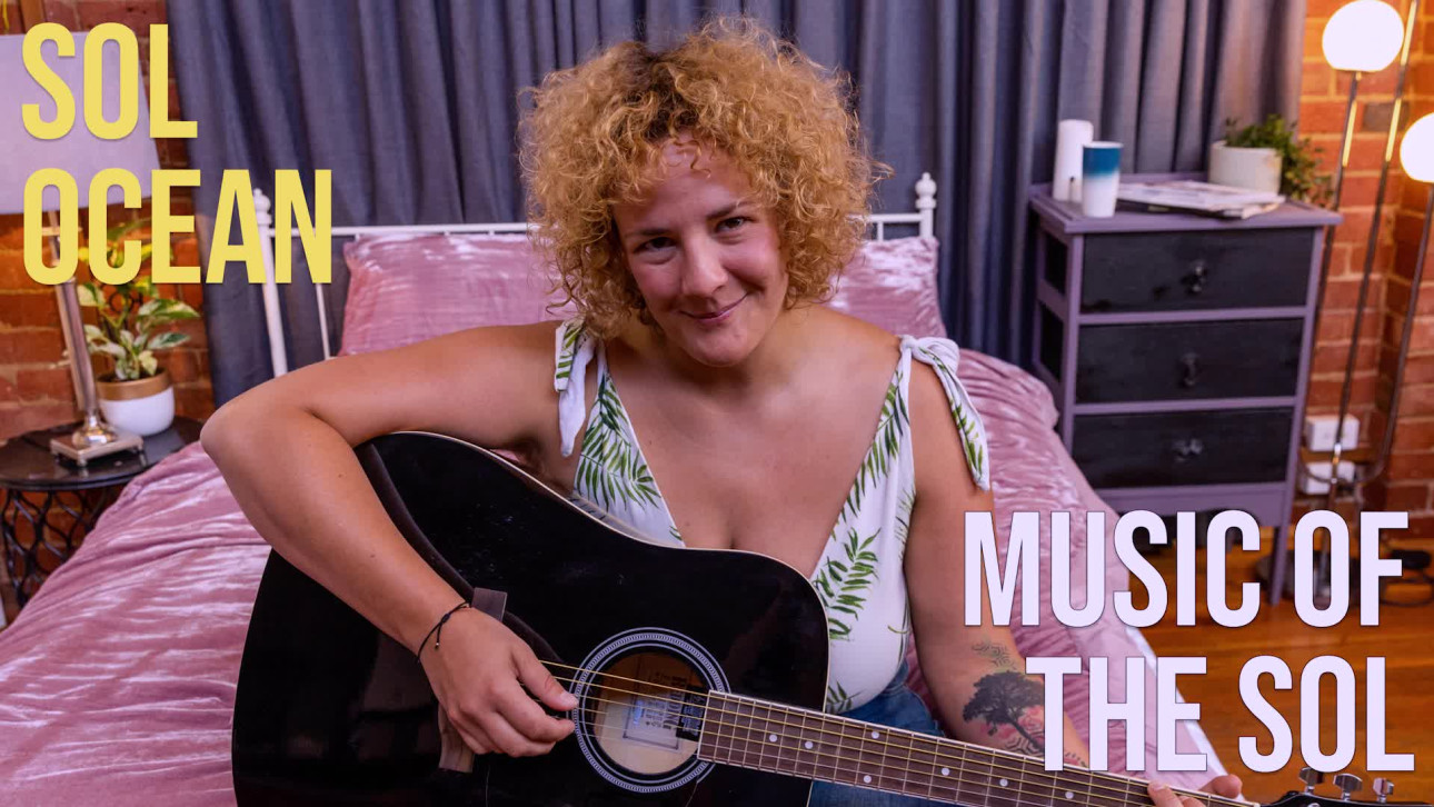 Sol - Music of the Sol