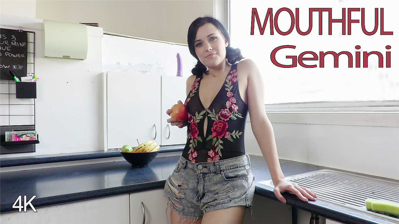 Gemini - Mouthful