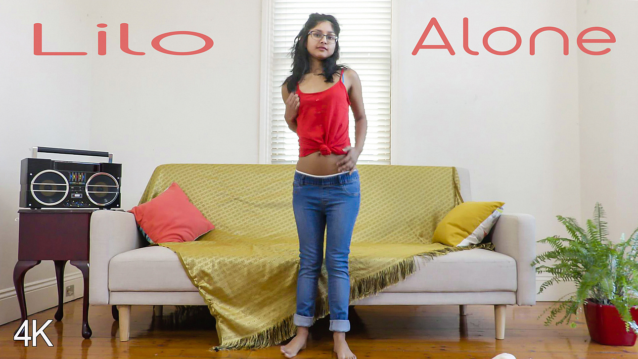 Lilo - Alone