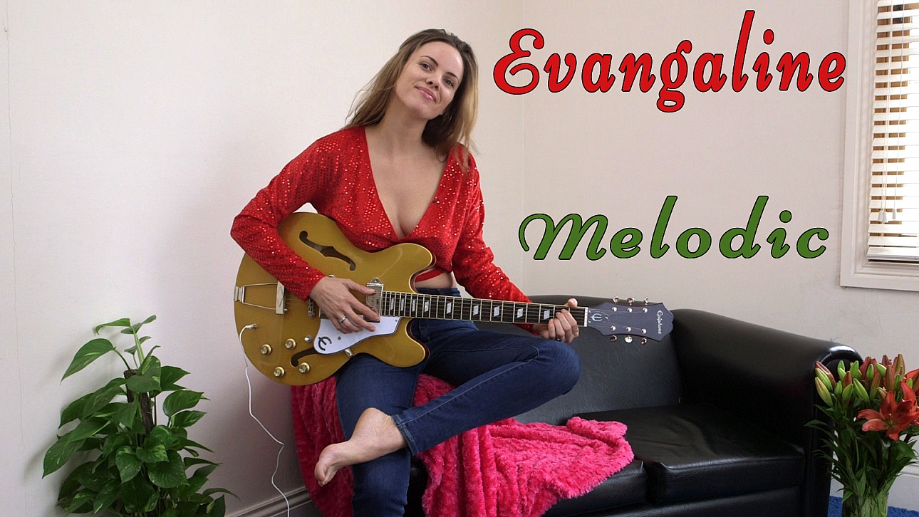 Evangeline - Melodic