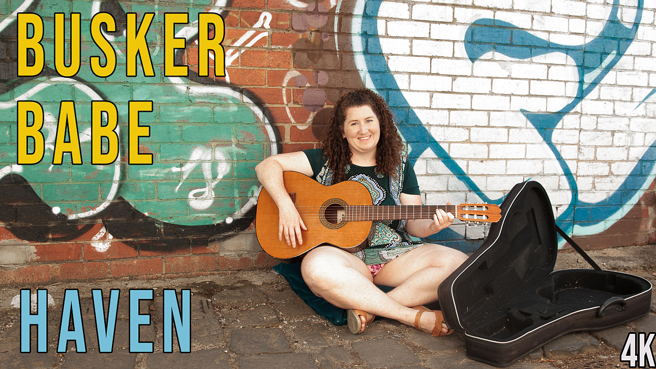 Haven - Busker Babe