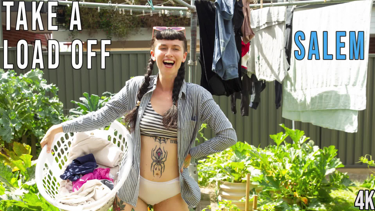 Salem - Take a Load Off