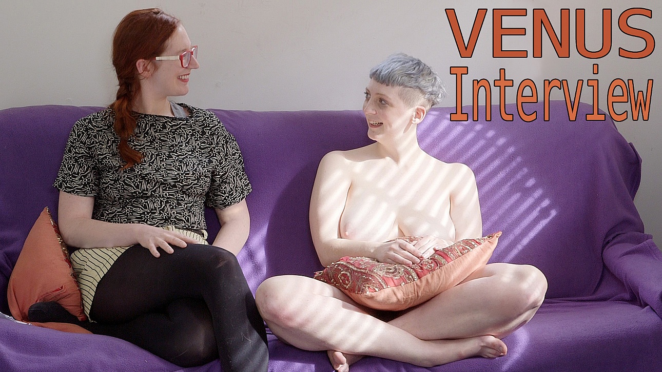 Venus - Interview