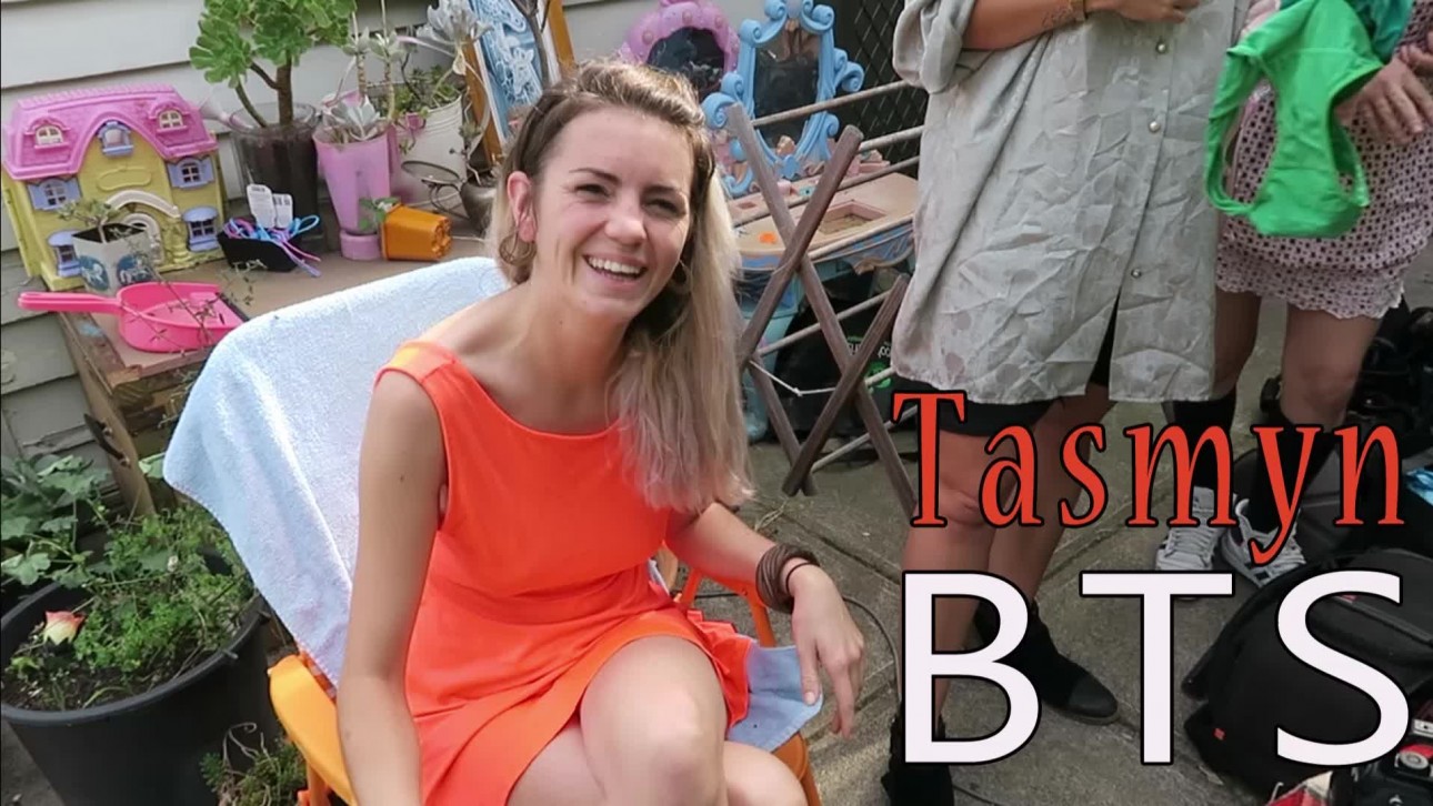Tasmyn - BTS