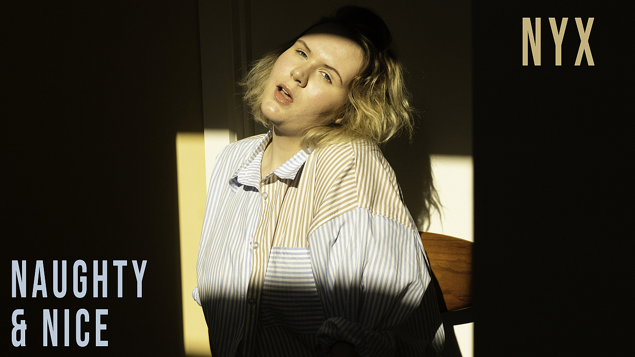 Nyx - Naughty and Nice