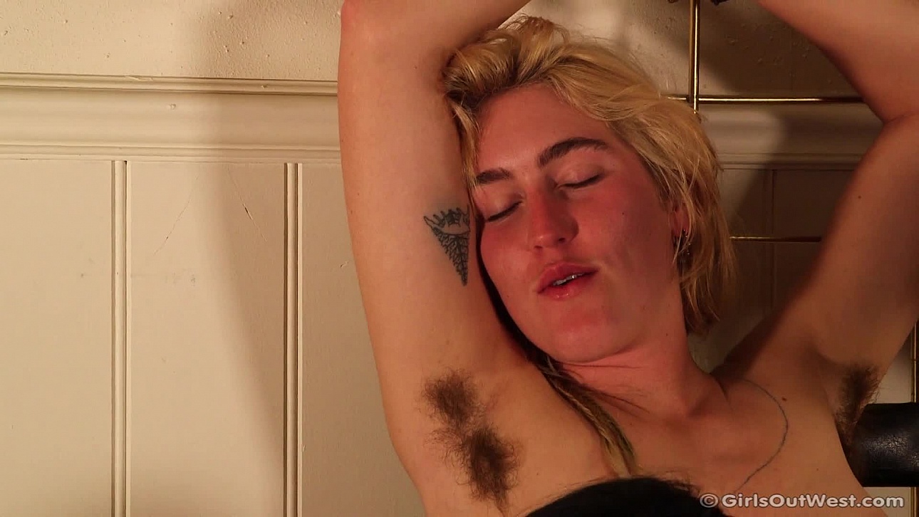 Marina, Steel, Ren - Surf Sex Pt 3