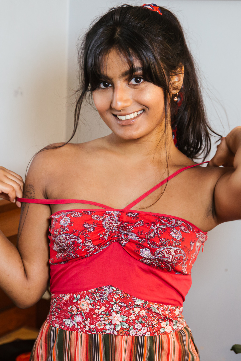 Girls Out West - Rhea image