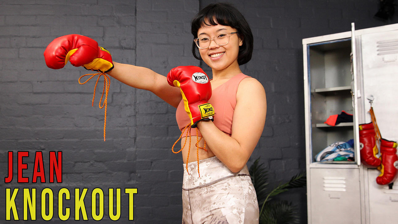 Jean - Knockout