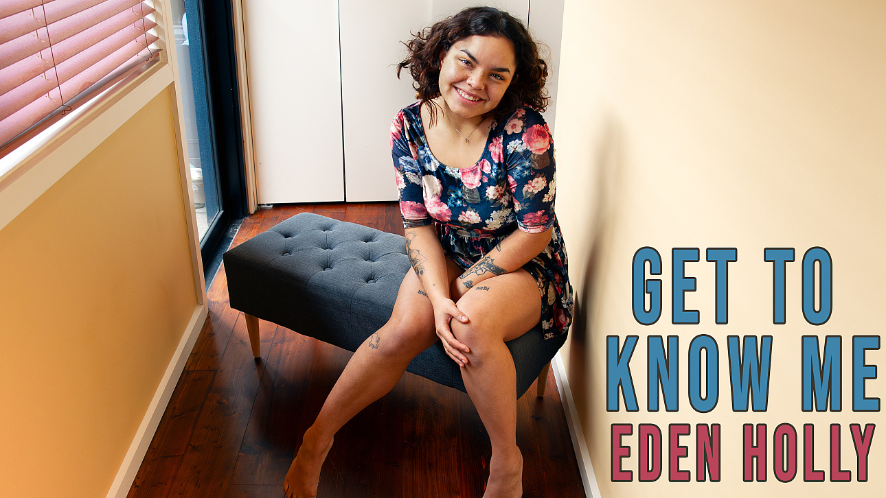 GirlsOutWest Eden Holly - Get To Know Me - Eden Holly