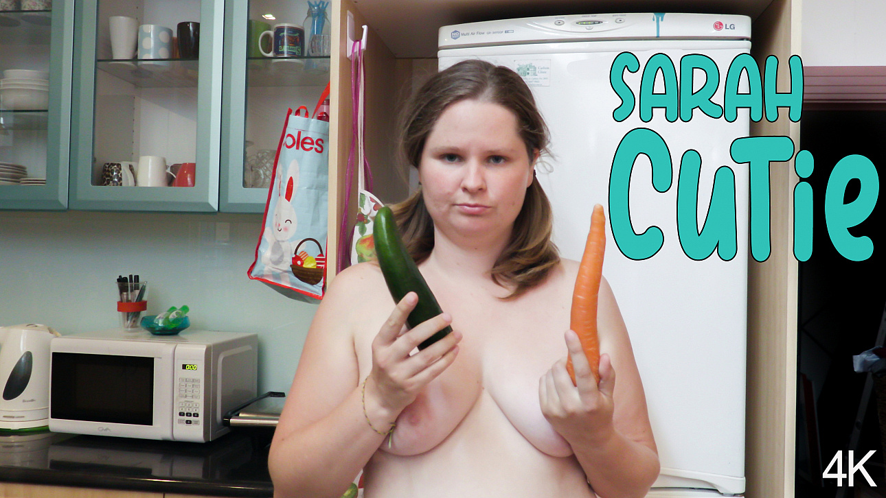 Sarah - Cutie