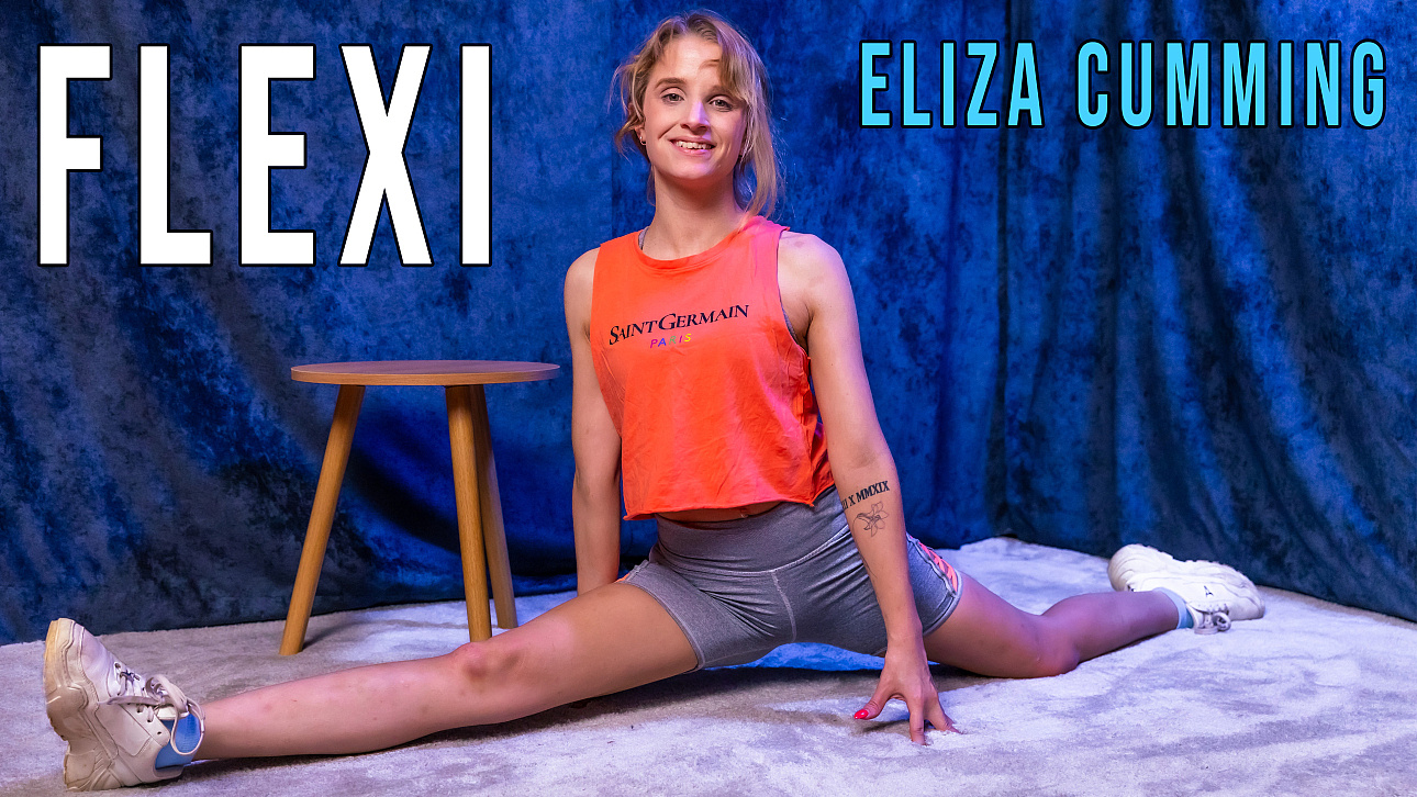 Eliza Cumming - Flexi