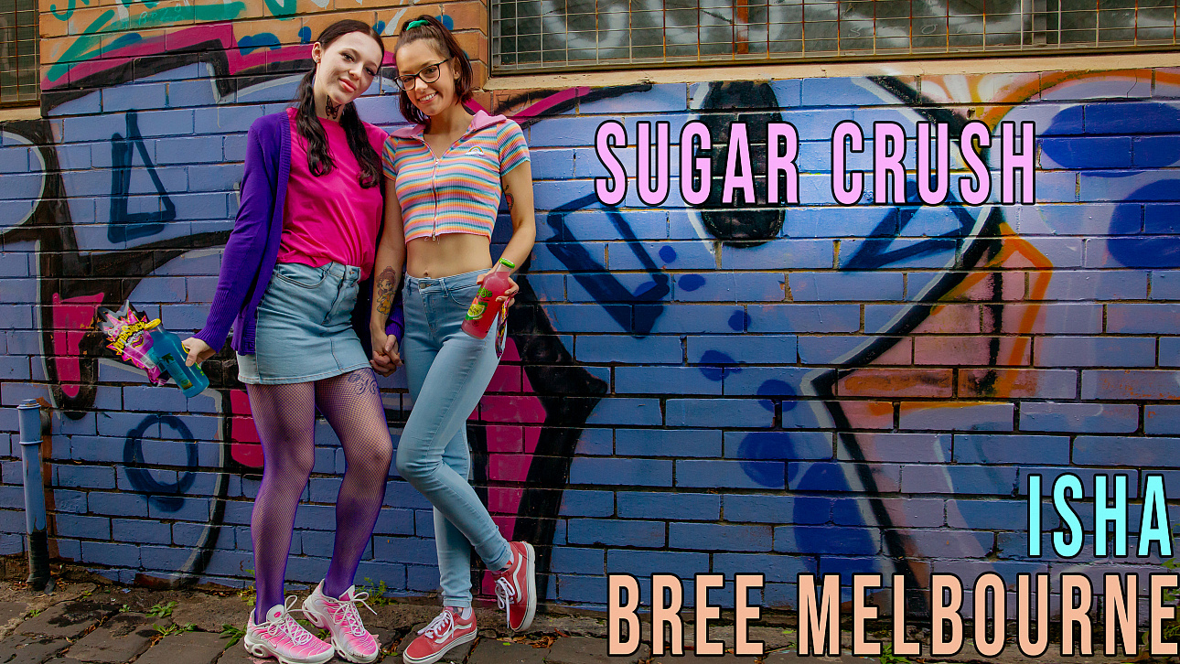Bree Melbourne & Isha - Sugar Crush