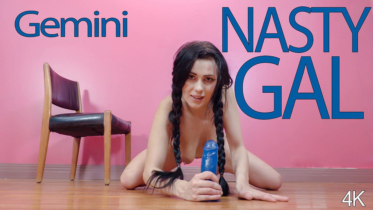Gemini - Nasty Gal