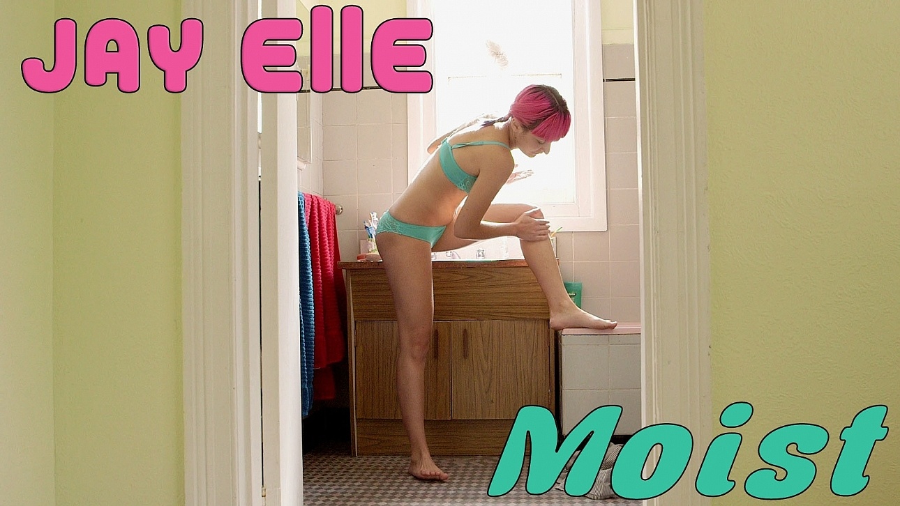 Jay Elle - Moist