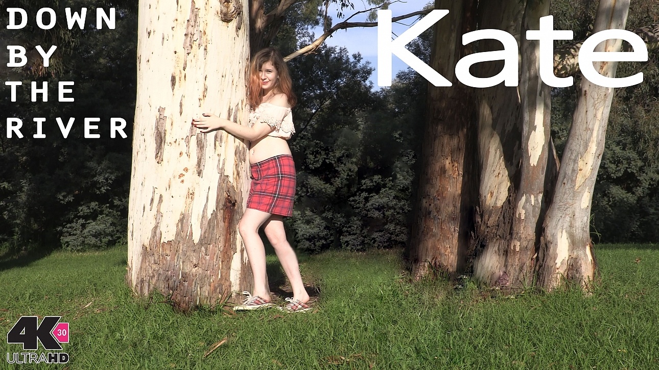 Kate - Down By The River