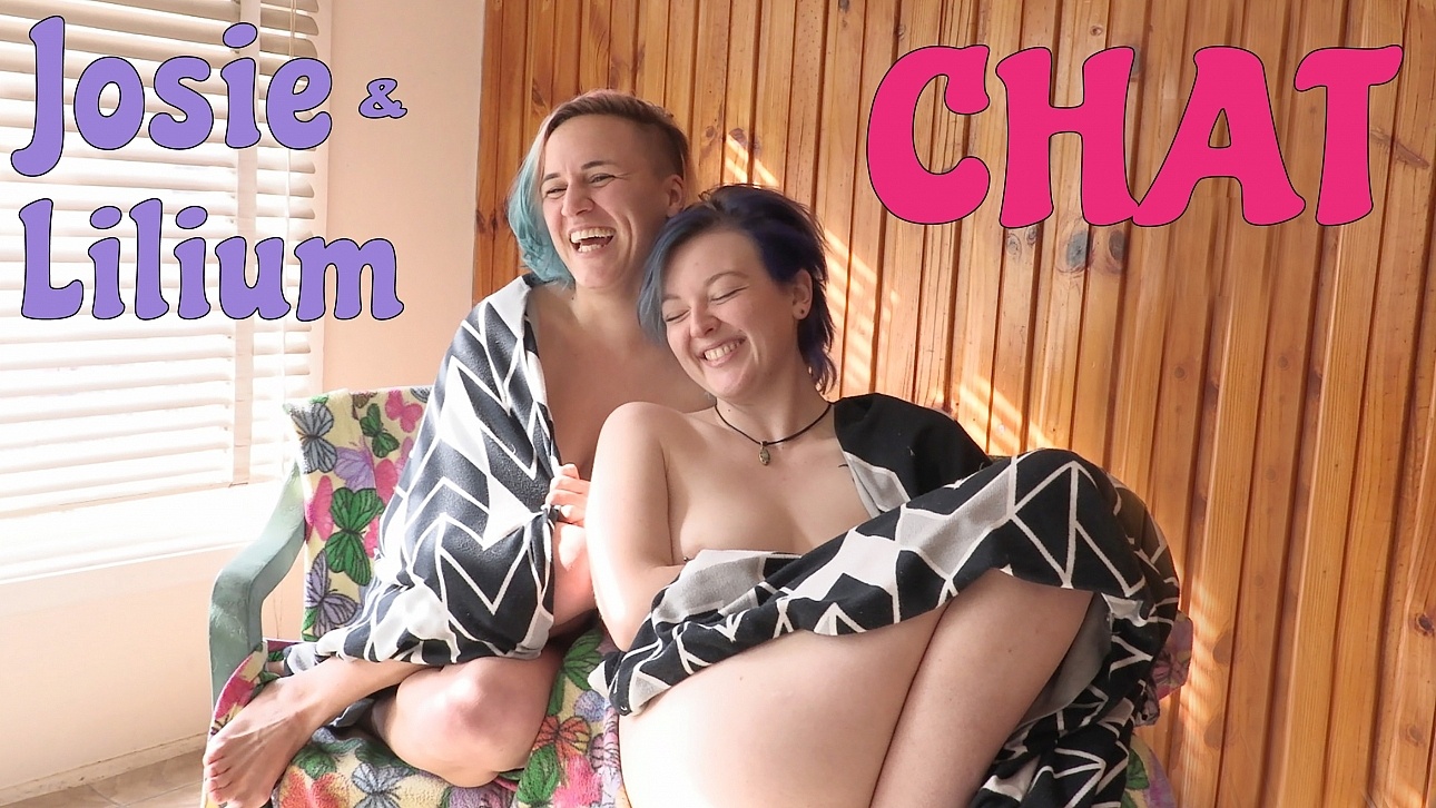 Josei & Lilium - Chat