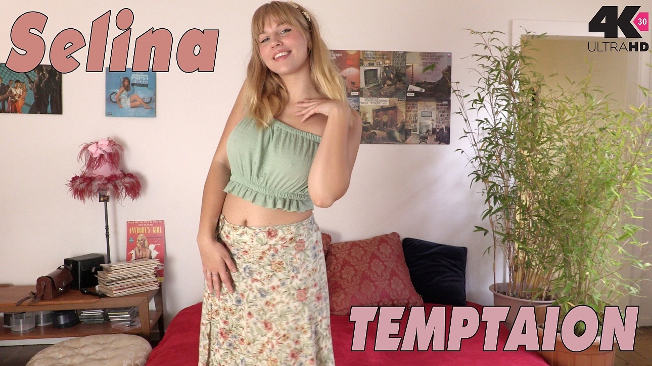 Selina - Temptation