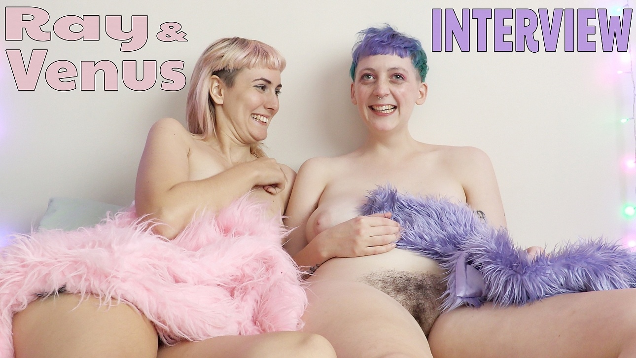 Ray & Venus - Interview