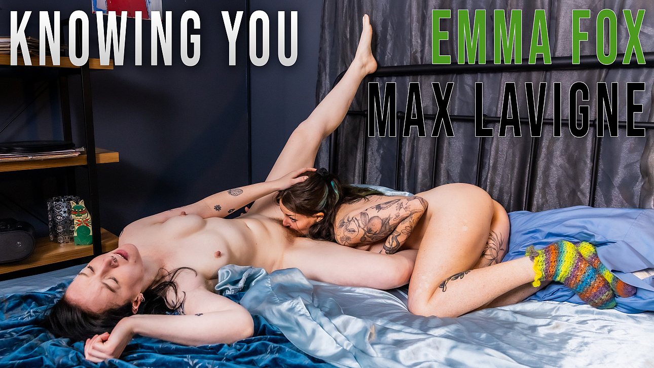 GirlsOutWest-Emma Foxx, Max Lavigne-Knowing You