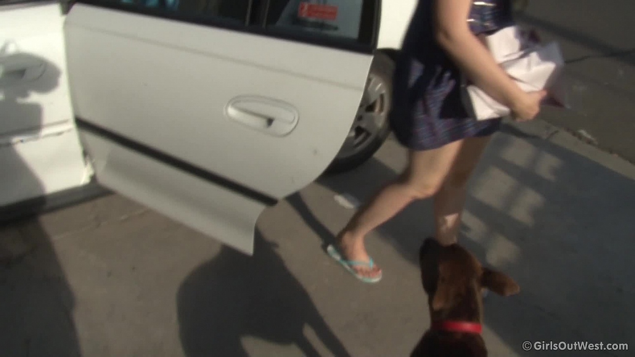 Shelly - Fish and Chips BTS