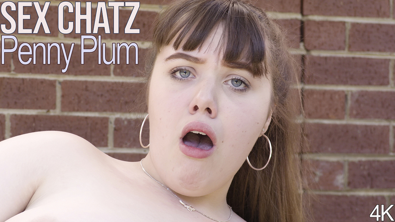 Penny Plum - Sex Chatz