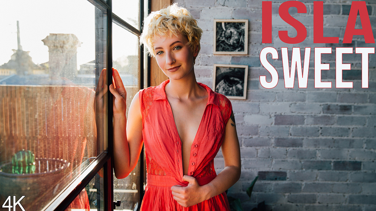 Isla - Sweet