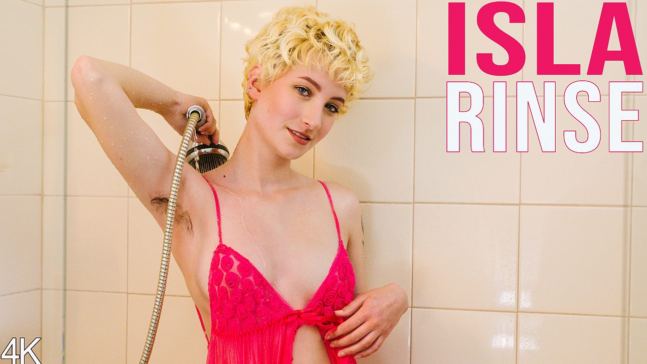 Isla - Rinse