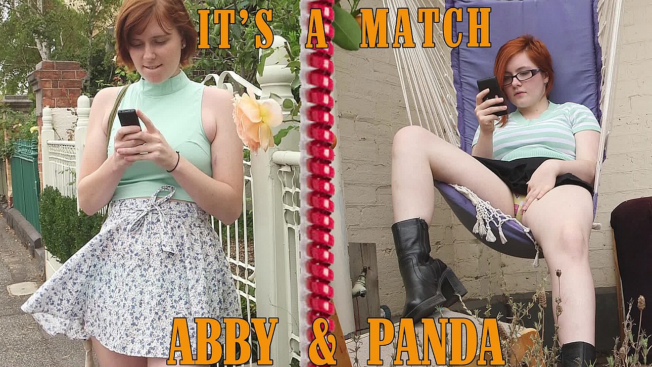 abby and panda in answer #1702434