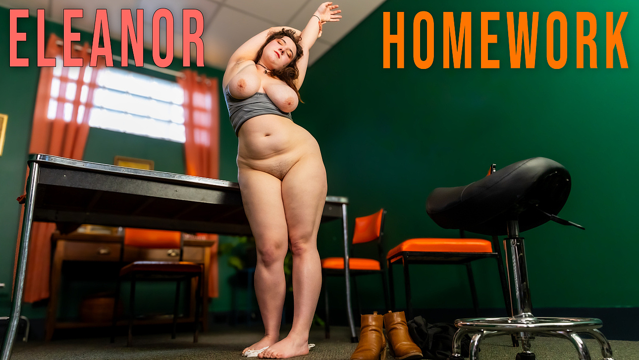 GirlsOutWest-Eleanor-Homework