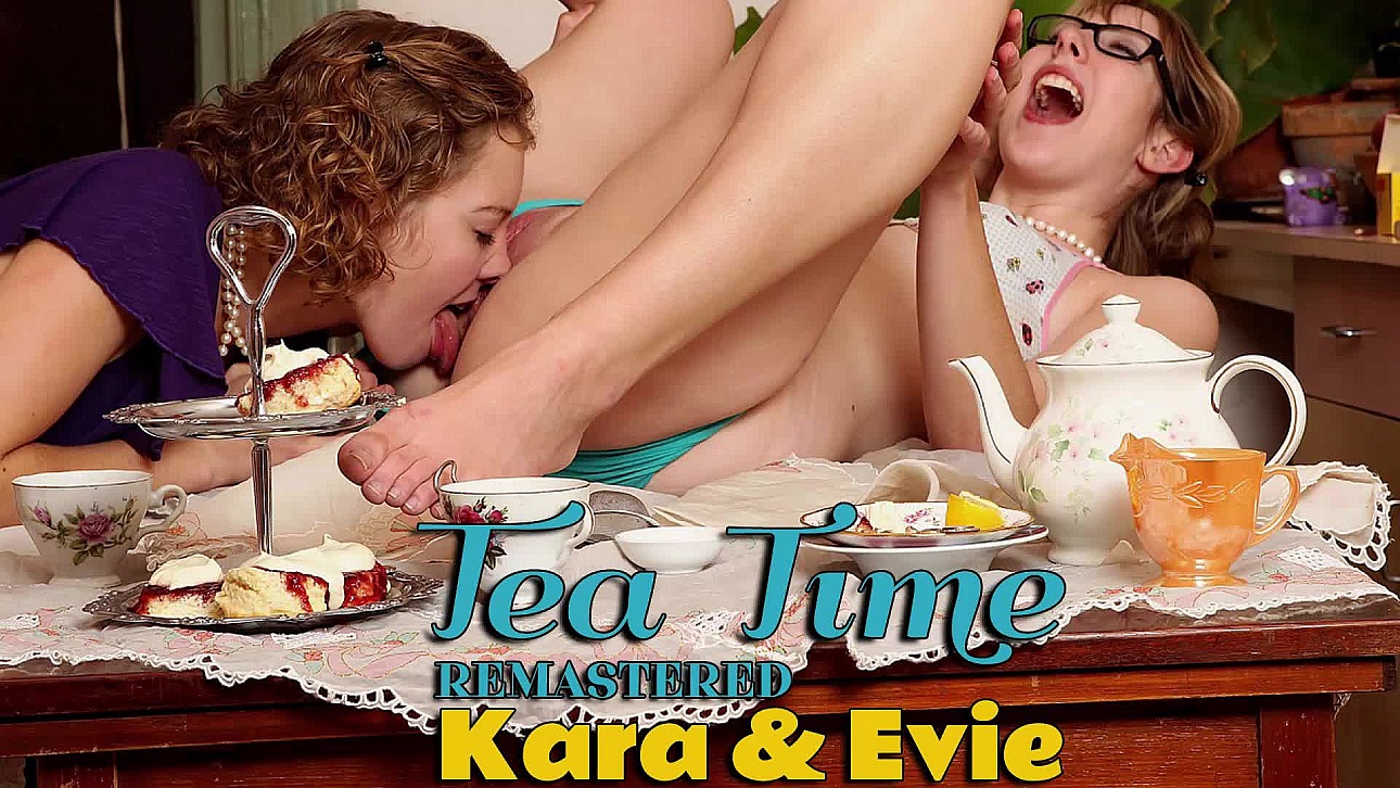 kara and evie in answer #2045903