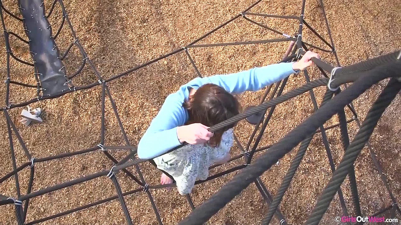 Jorden - Jungle Gym
