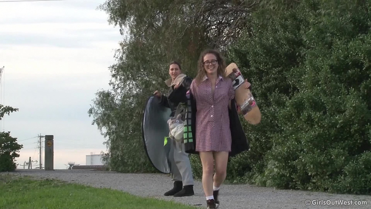 Rosie - Bad Schoolgirl