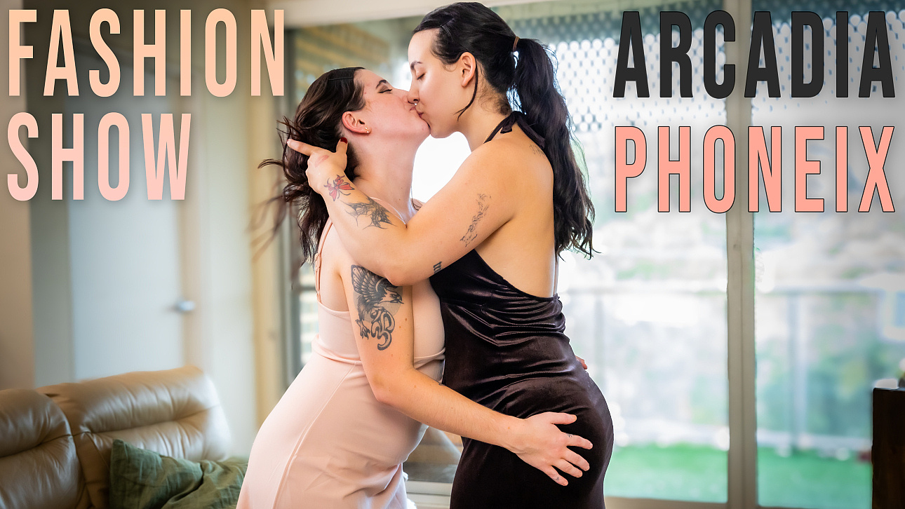 GirlsOutWest-Arcadia, Phoneix-Fashion Show