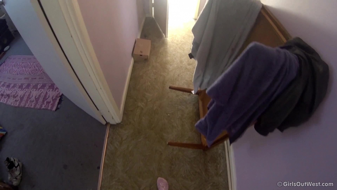 Chrissy & Jay Jay - My Sex Diary pt 1