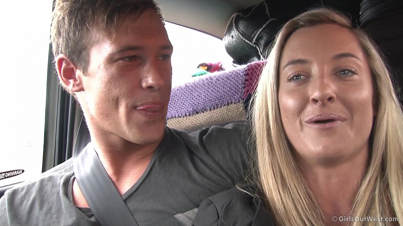 Amber & Josh - Pre-Shoot Interview