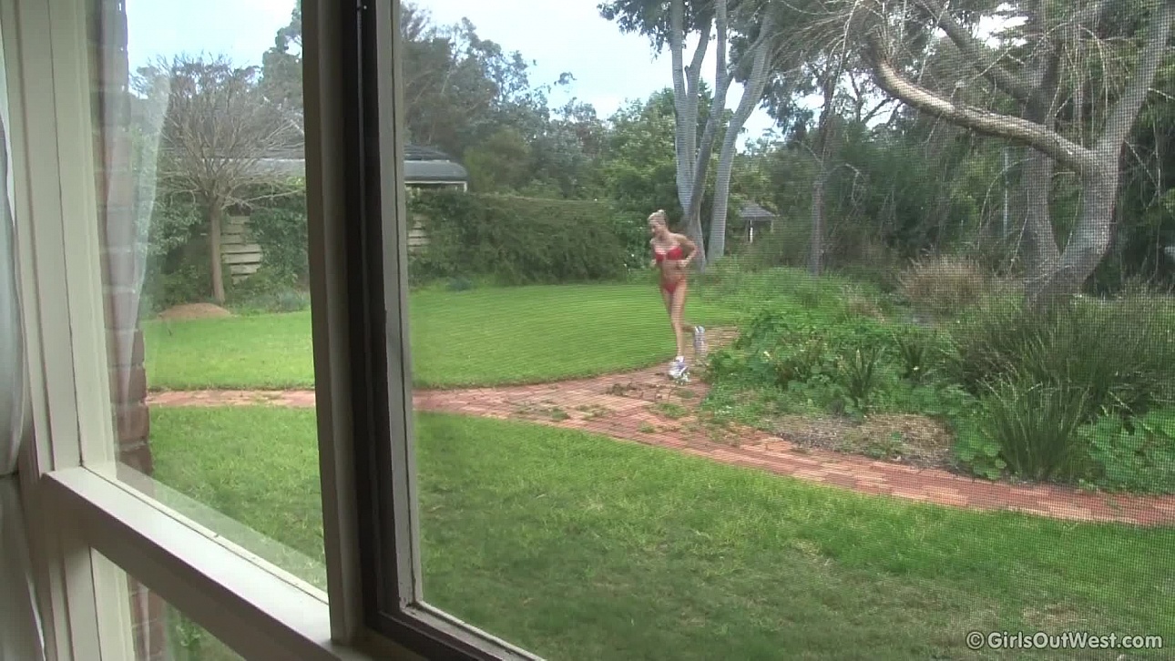 Amber & Josh - Body Heat pt 1