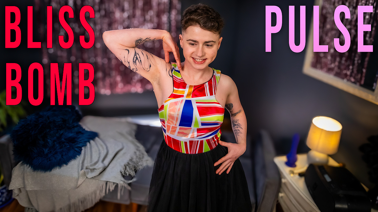 GirlsOutWest-Bliss Bomb-Pulse