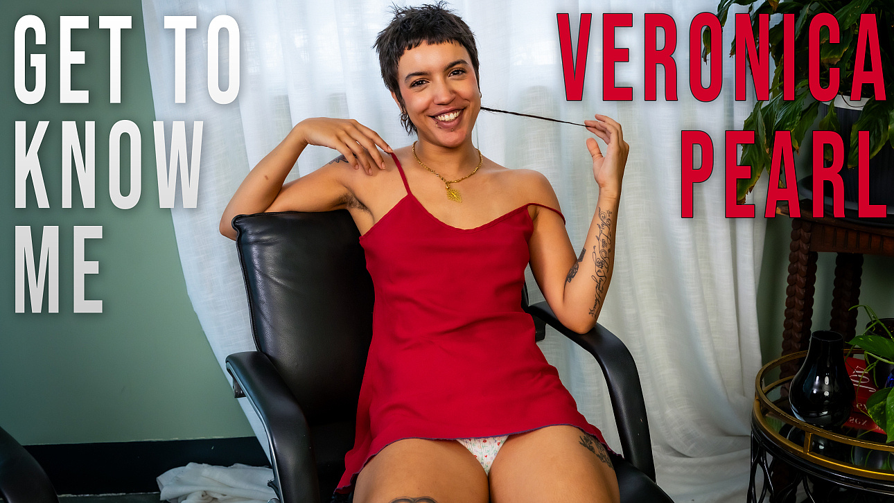 GirlsOutWest-Veronica Pearl-Get To Know Me