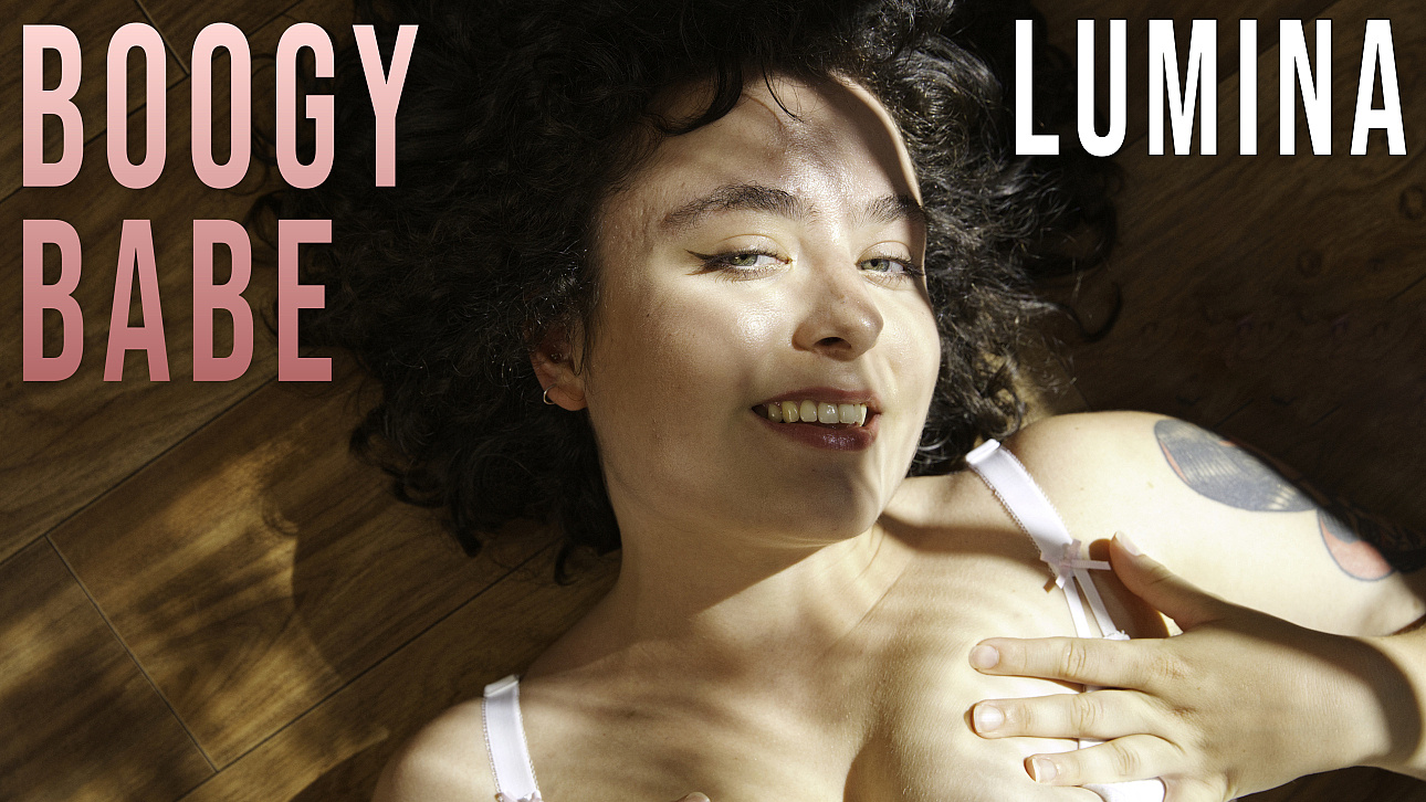 Girls Out West Lumina Boogy Babe