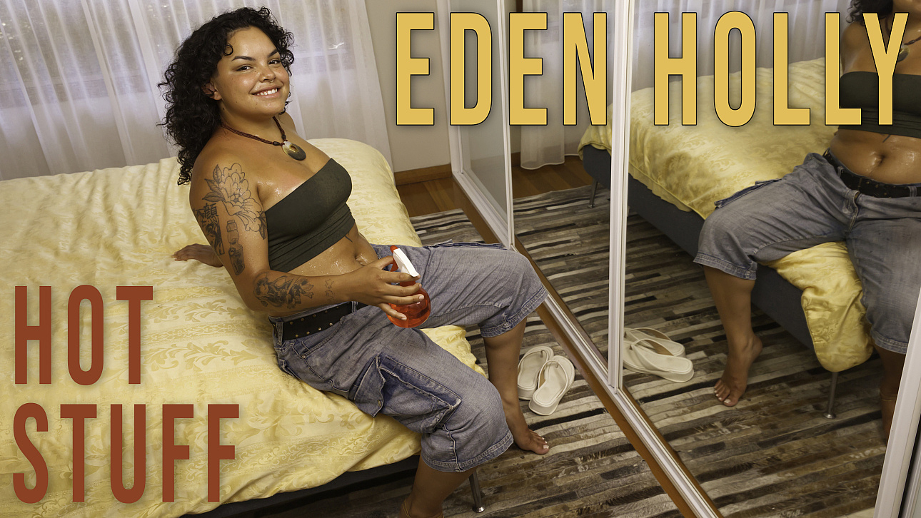Girls Out West Eden Holly Hot Stuff