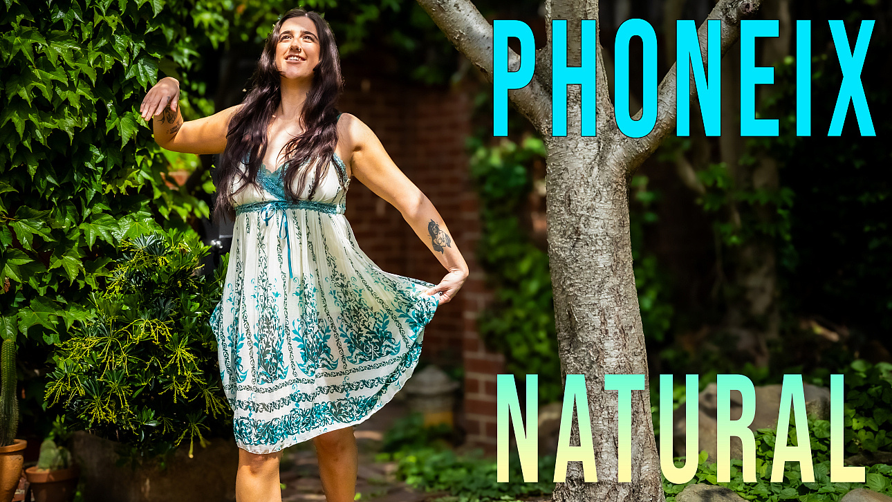 Phoneix - Natural